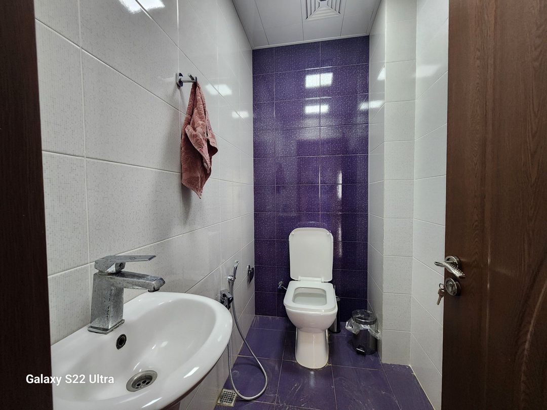 İcarəyə verilir 3 otaqlı yeni tikili 145 m² — Mənzil, Bakı (5)
