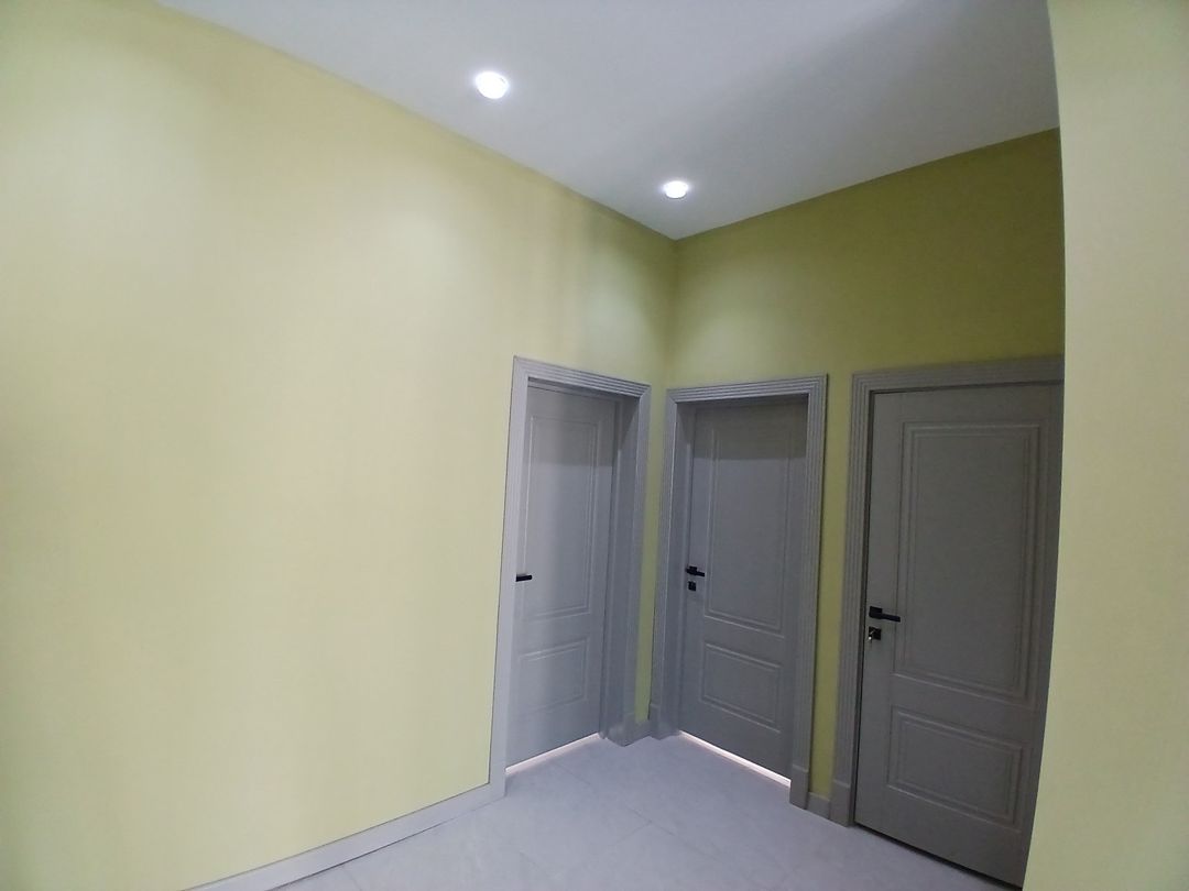 İcarəyə verilir 4 otaqlı həyət evi/bağ evi 155 m² — Ev, villa, Bakı (9)
