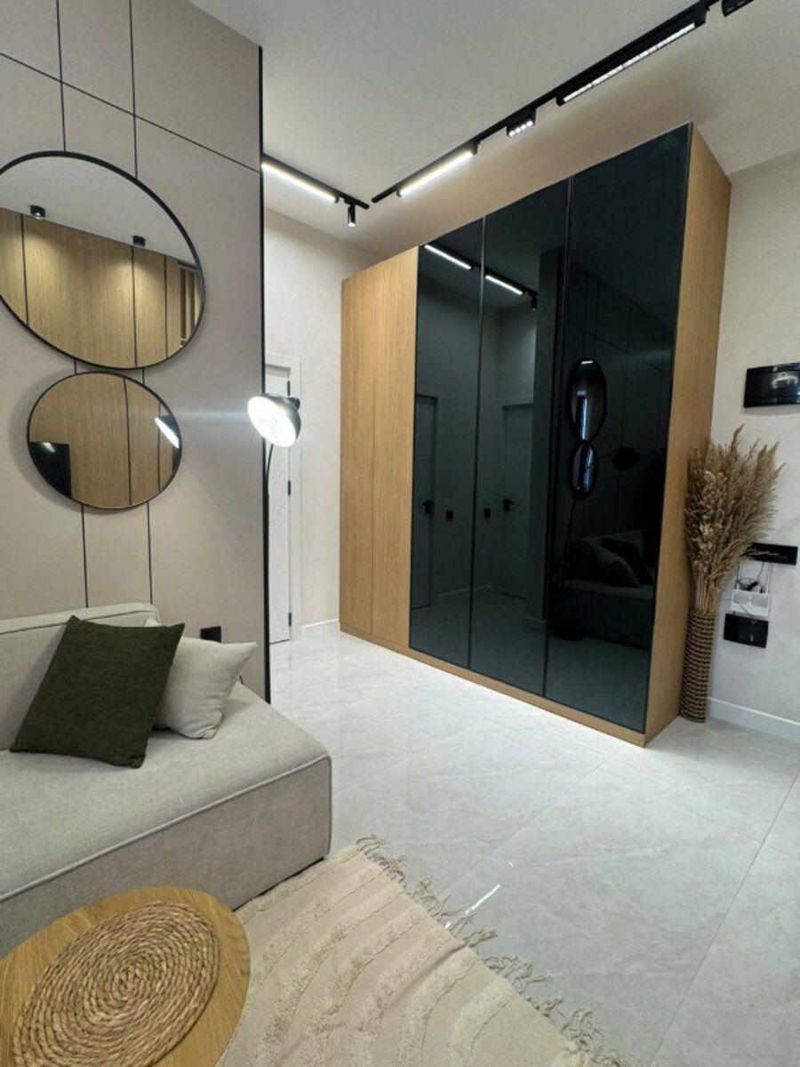 Satılır 2 otaqlı yeni tikili 52 m² — Mənzil, Bakı (12)