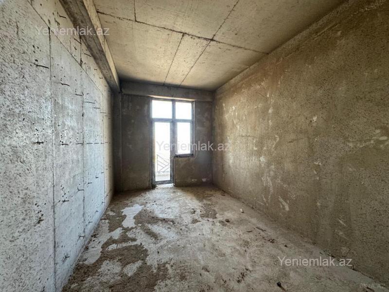 Satılır 3 otaqlı Bina evi menzil (Yeni tikili), 150 m², Yasamal rayonu — Mənzil, Bakı (4)