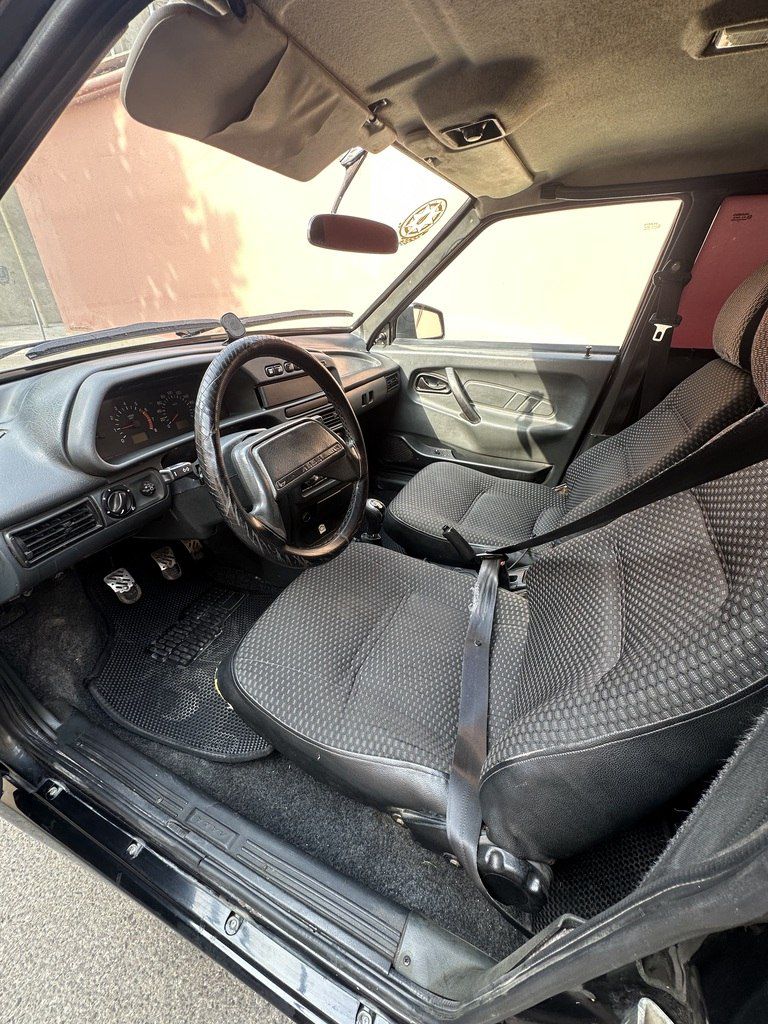 Lada (VAZ) 2115, 1.6 L, 2010 il, 286 000 km 88-CL-816 — Avtomobillər, Bakı (8)