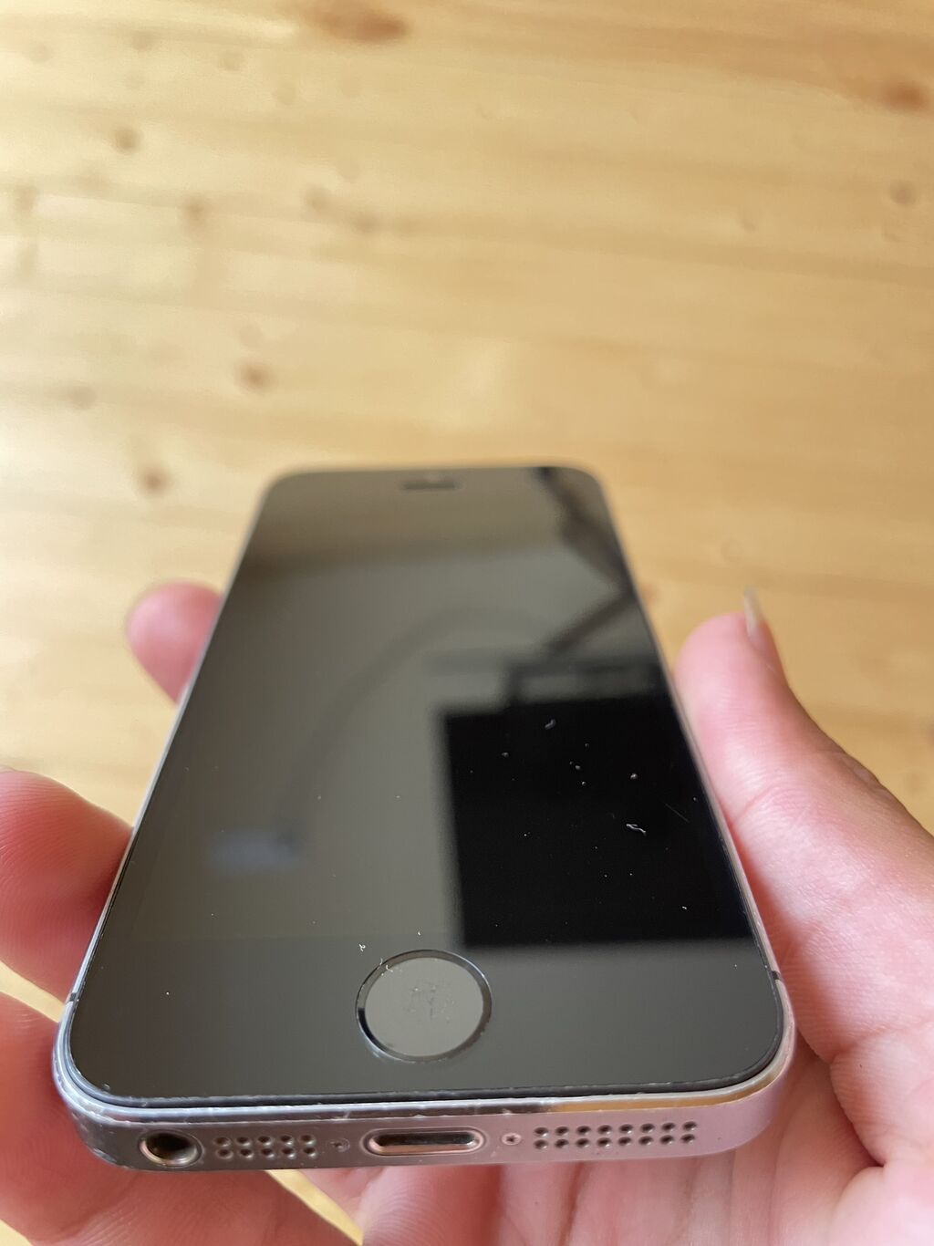 IPhone 5s, 32 GB, Desert Titanium — Apple iPhone, Digah (7)