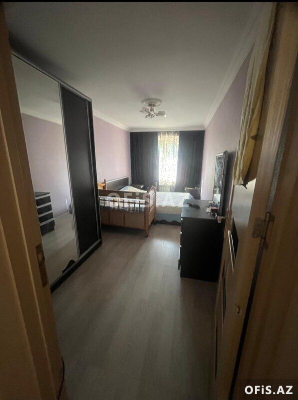 Köhnə tikili Satılır Binəqədi r., Avtovağzal m., 3 otaq, 65 m² — Mənzil, Bakı (5)