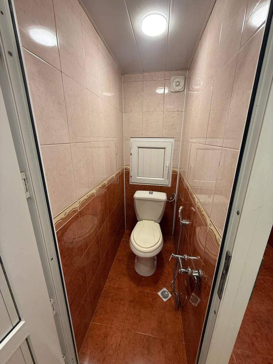 İcarəyə verilir 2 otaqlı köhnə tikili 60 m² — Mənzil, Bakı (10)