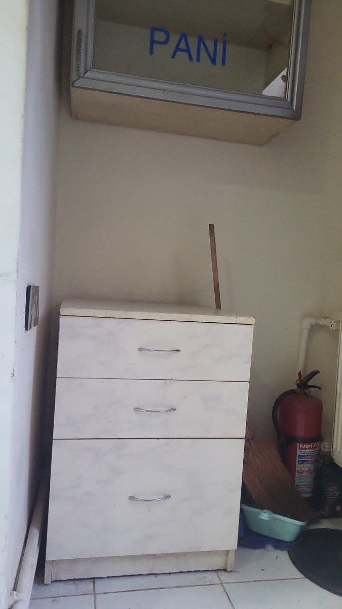 Satılır 3 otaqlı köhnə tikili 75 m² — Mənzil, Bakı (7)