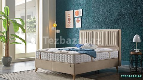Ortopedik döşəkler — Zeyno Group