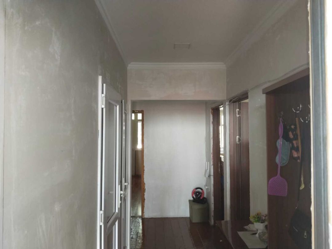 Satılır 3 otaqlı köhnə tikili 80 m² — Mənzil, Bakı (11)