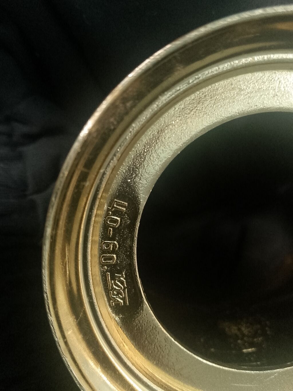 Satılır: 2 ədəd köhnə kolleksiya əşyası 1) İdman medalının bəzək — Digər, Digah (7)