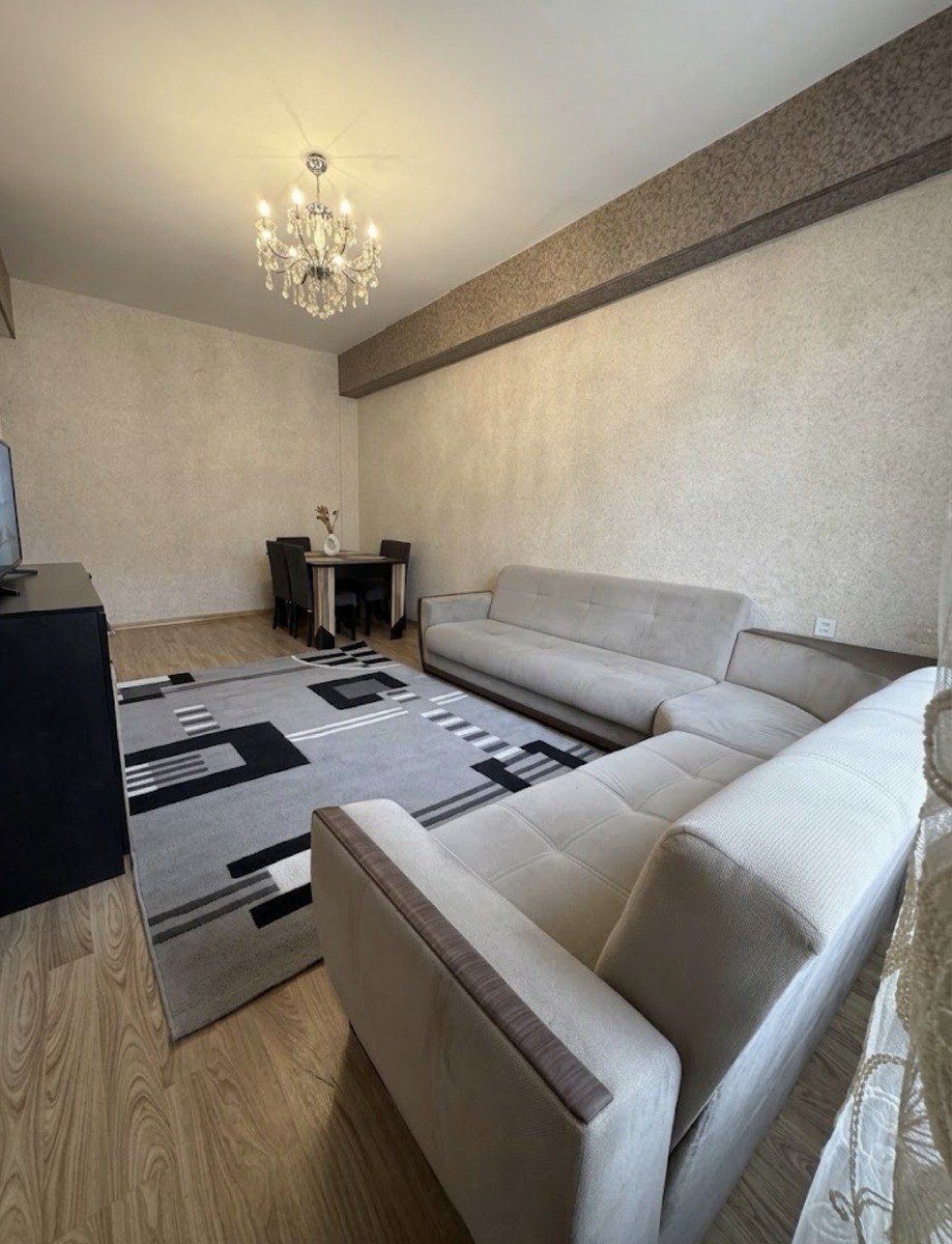 Satılır 3 otaqlı yeni tikili 90 m² — Mənzil, Bakı (4)