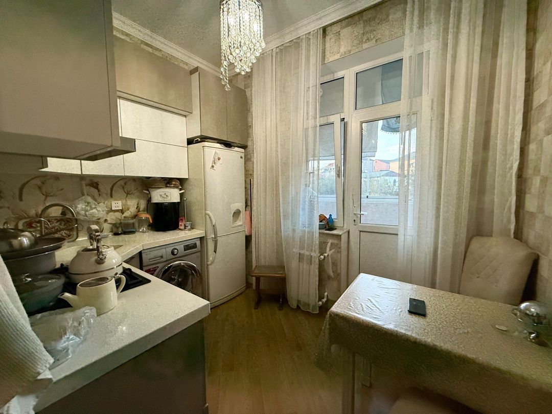 Satılır 2 otaqlı yeni tikili 65 m² — Mənzil, Bakı (7)