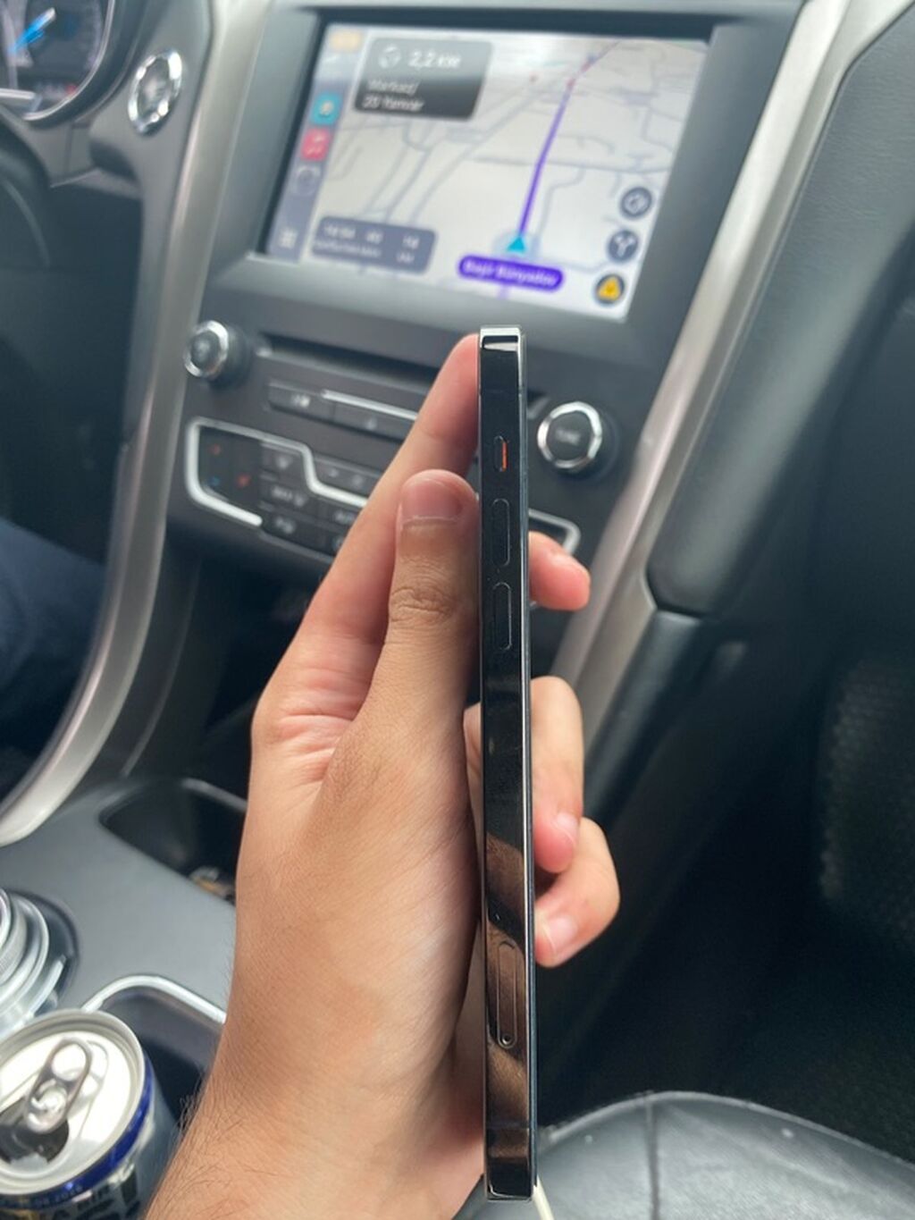 IPhone 12 Pro, 128 GB, Graphite, Face ID — Apple iPhone, Bakı (4)