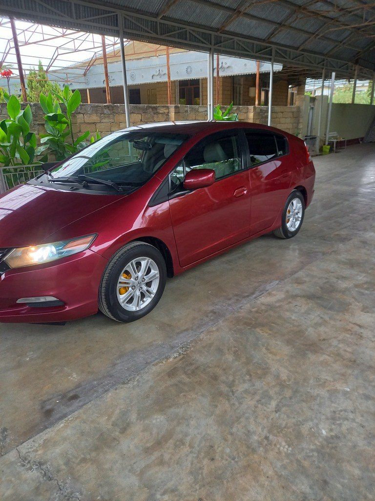 Honda Insight, 1.3 L, 0.58 kWh, 2009 il, 371 000 km — Avtomobillər, Sabirabad (10)