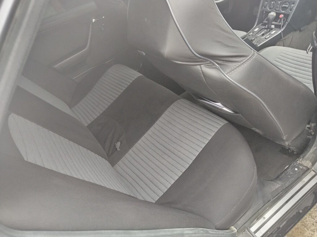Mercedes C 180, 1.8 L, 1995 il, 235 142 km 90-CK-756 — Avtomobillər, Bakı (7)