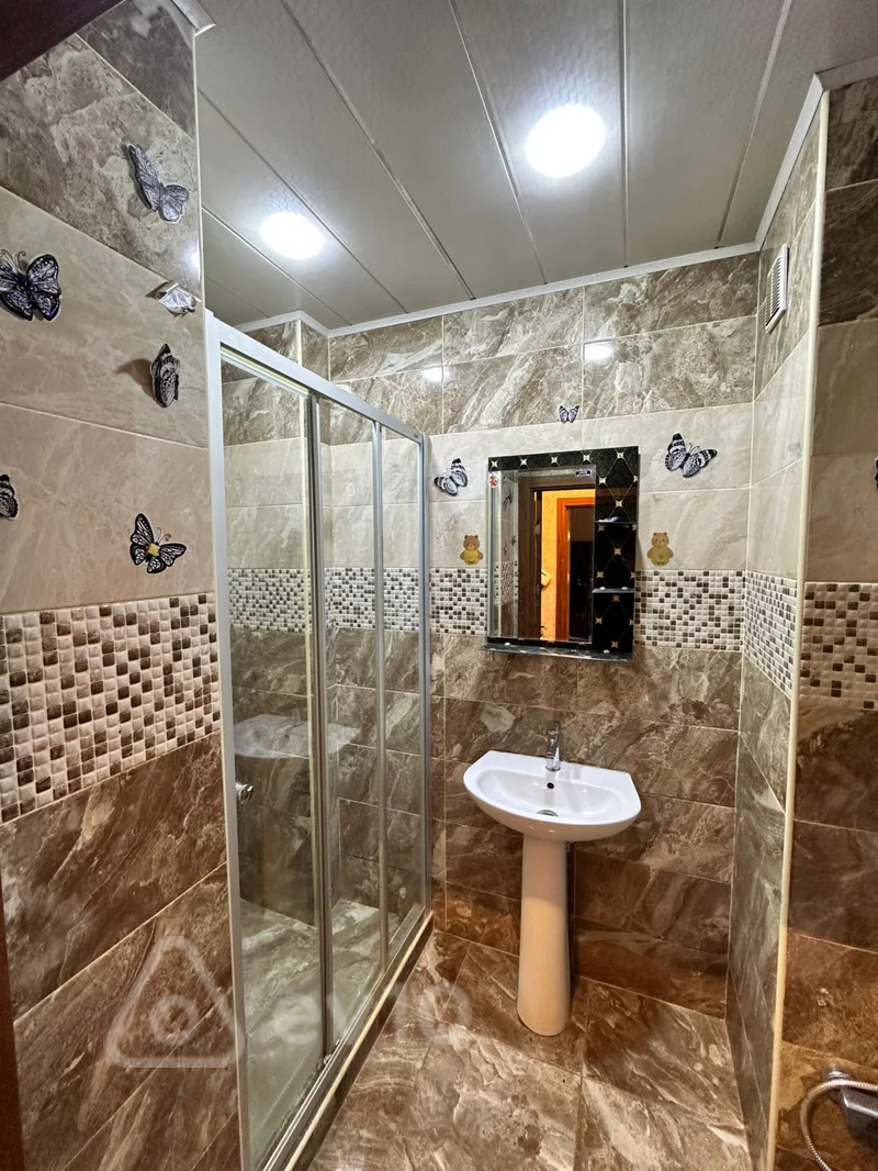 2 otaqlı mənzil, 55 m², Fərid Məmmədov, Xırdalan — kirayə — Mənzil, Xırdalan (8)