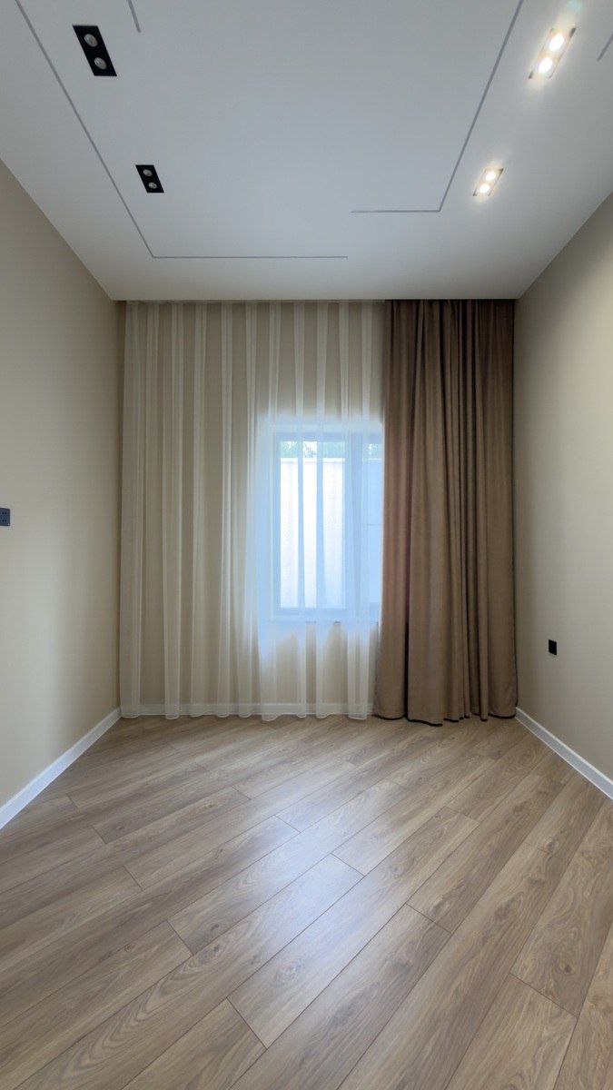 Satılır 4 otaqlı həyət evi/bağ evi 160 m² — Ev, villa, Bakı (11)