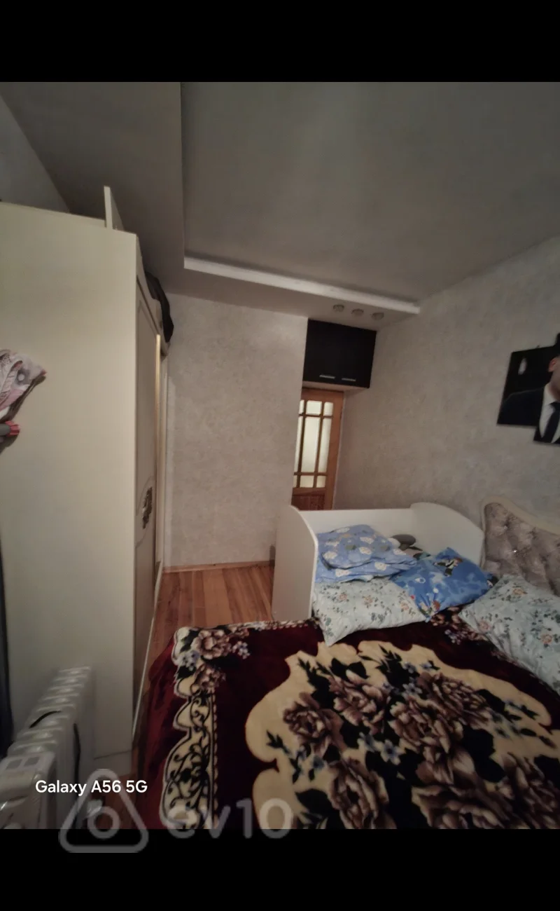 2 otaqlı mənzil, 36 m², Abşeron gənclər şəhərciyi, Xırdalan — Mənzil, Xırdalan (3)
