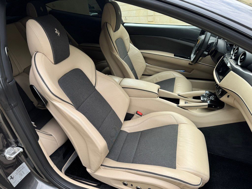 Ferrari FF, 6.3 L, 2013 il, 3 968 km — Avtomobillər, Bakı (9)