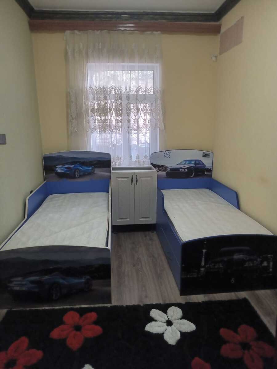 Satılır 3 otaqlı köhnə tikili 65 m² — Mənzil, Bakı (8)