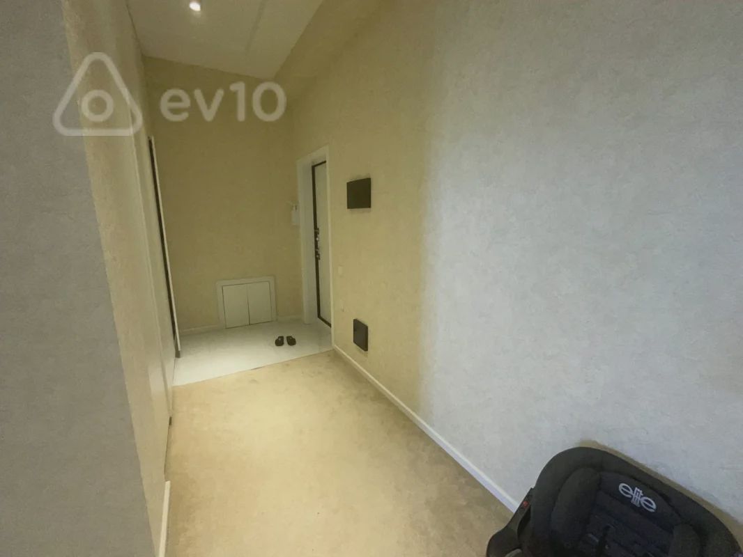 For sale: 3-room apartment (new building), 125 m² — Mənzil, Bakı (11)