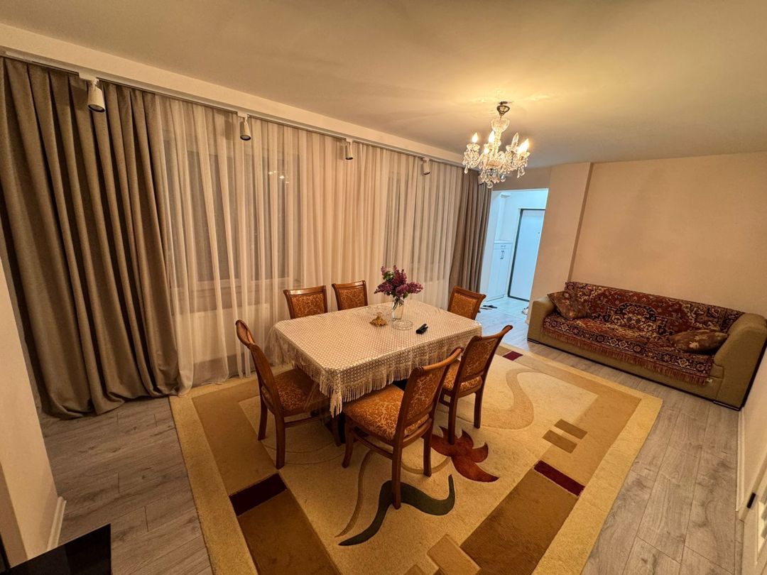 Satılır 3 otaqlı yeni tikili 93 m² — Mənzil, Bakı (3)