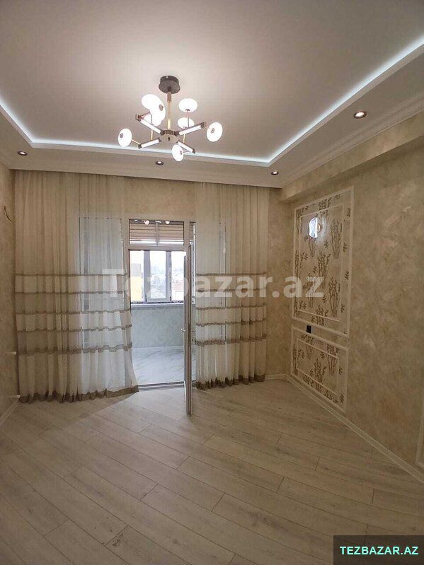2 otaq mənzil satllr xlrdalan — Mənzil, Xırdalan (4)
