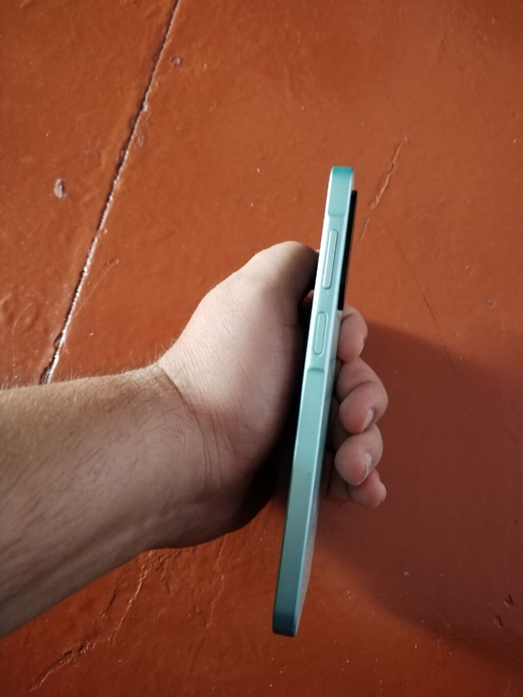 Samsung Galaxy A26 5G, 256 GB, rəng - Mavi, Sensor, Barmaq izi, İki sim kartlı — Samsung, Quba (2)