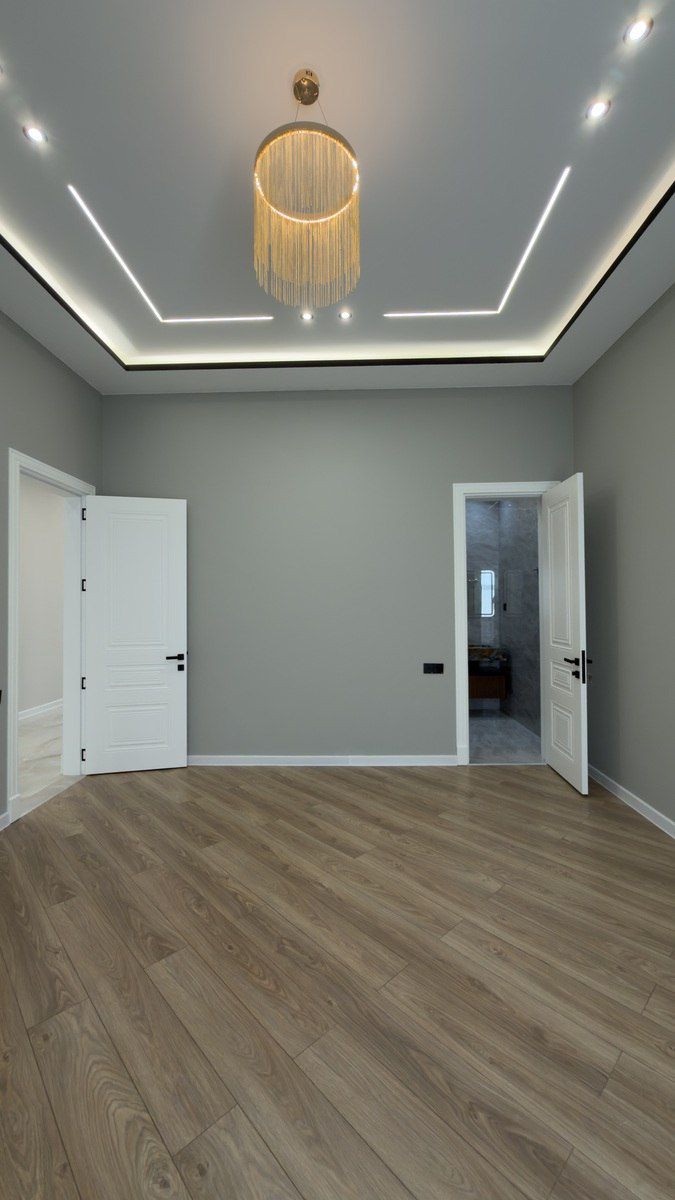 Satılır 4 otaqlı həyət evi/bağ evi 160 m² — Ev, villa, Bakı (12)