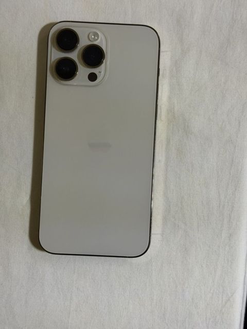 IPhone 14 Pro, 256 GB, Qızılı, Face ID — Sumqayıt