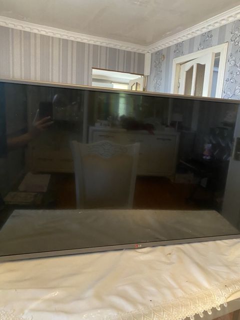 LG 42LB561V LED televizor Interneti yoxdur. - Ekran: 42 düym (107 sm) — Mingəçevir