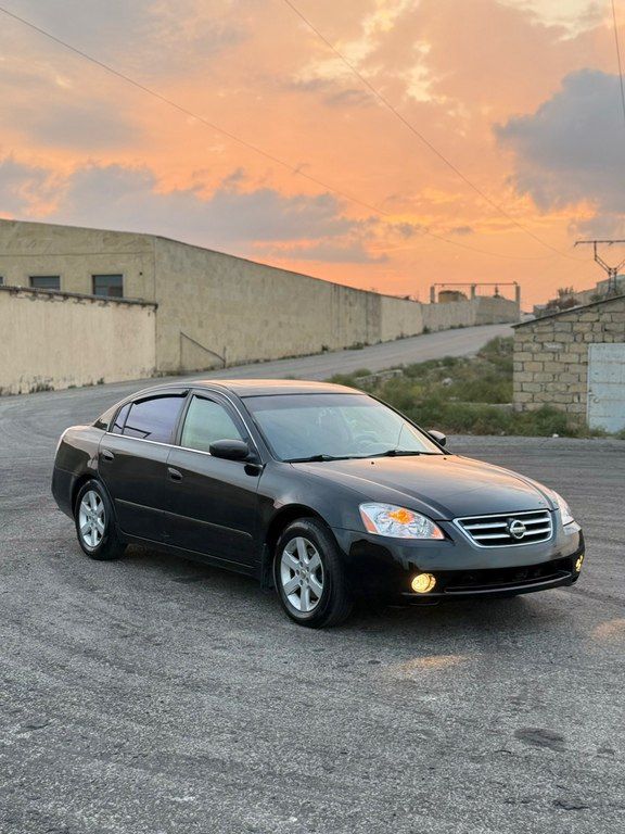 Nissan Altima, 2.5 L, 2002 il, 290 000 km — Avtomobillər, Bakı (4)