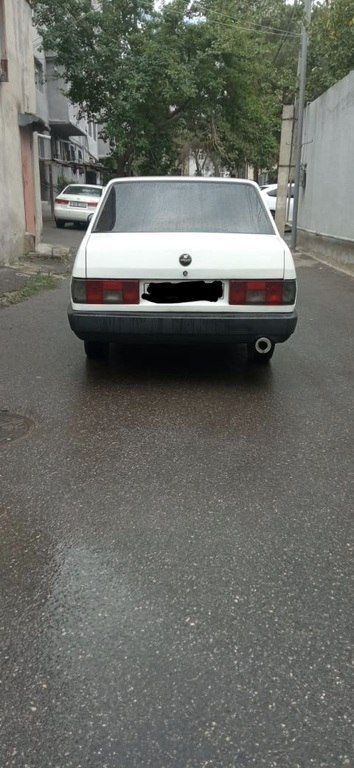 Tofas Sahin, 1.6 L, 2006 il, 185 200 km — Avtomobillər, Xırdalan (2)