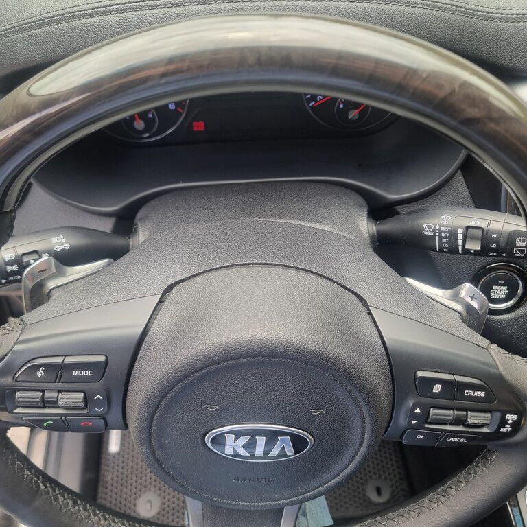 Kia Sorento, 2.0 L, 2016 il, 247 000 km — Avtomobillər, Bakı (9)