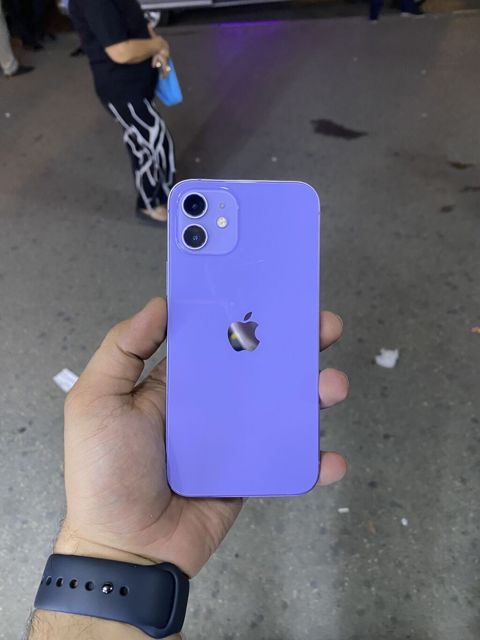 IPhone 12, 128 GB — Bakı