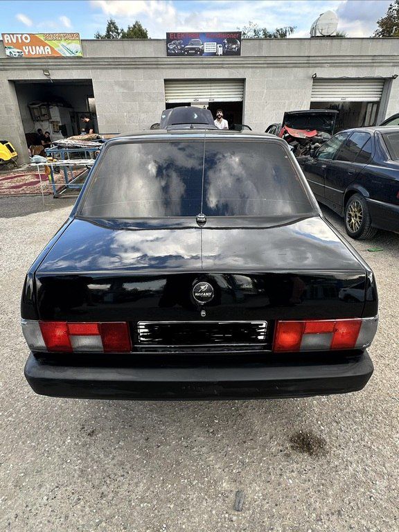 Tofas Sahin, 1.6 L, 2006 il, 125 852 km — Avtomobillər, Bakı (3)