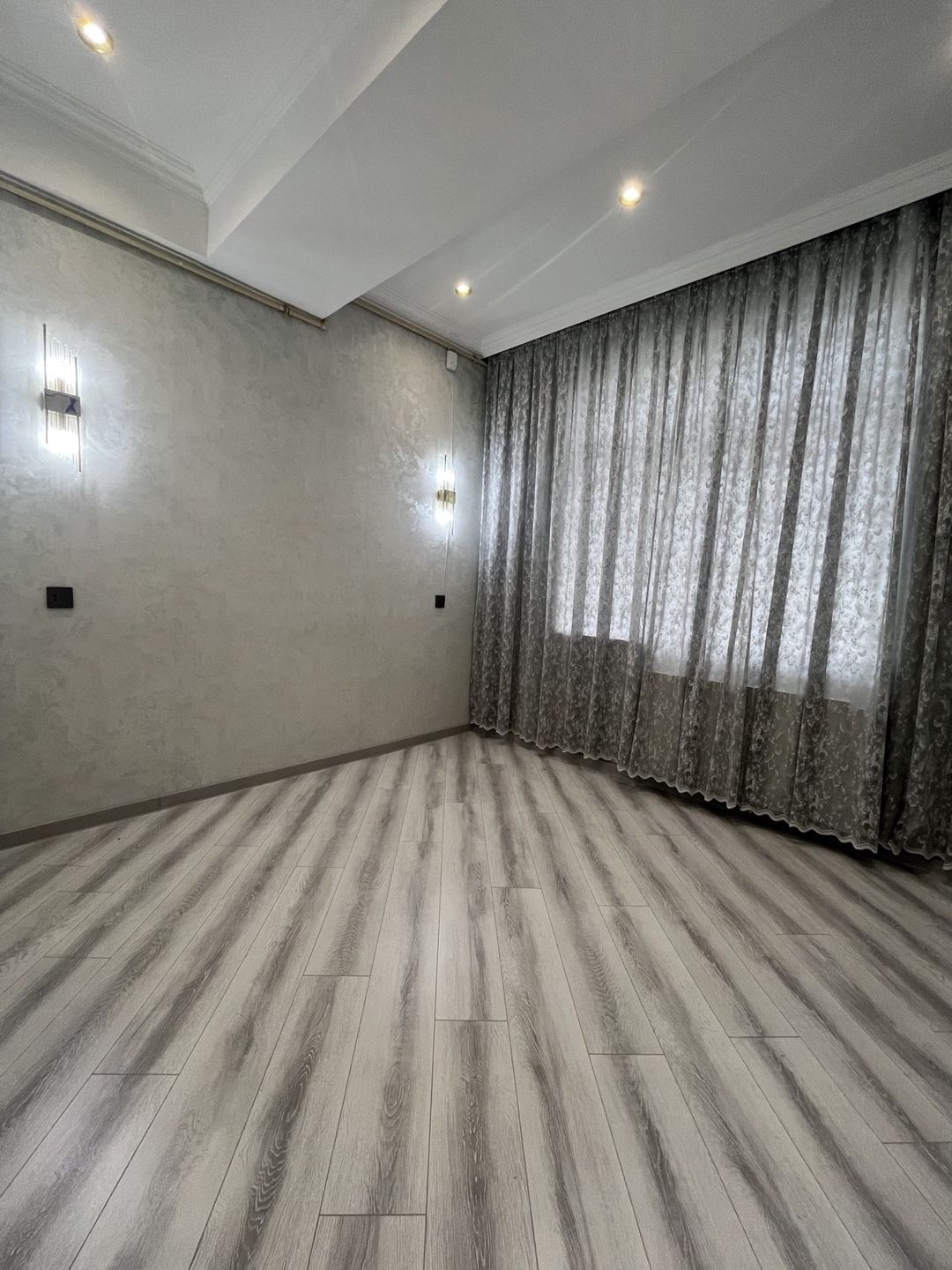 Satılır 3 otaqlı yeni tikili 62.5 m² — Mənzil, Bakı (8)