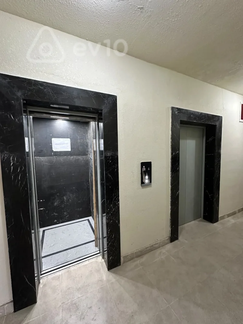 3 otaqlı mənzil, 94 m², Neftçilər metrosunun yanında, Premium Park Neftçilər yaşayış kompleksi — Mənzil, Bakı (5)