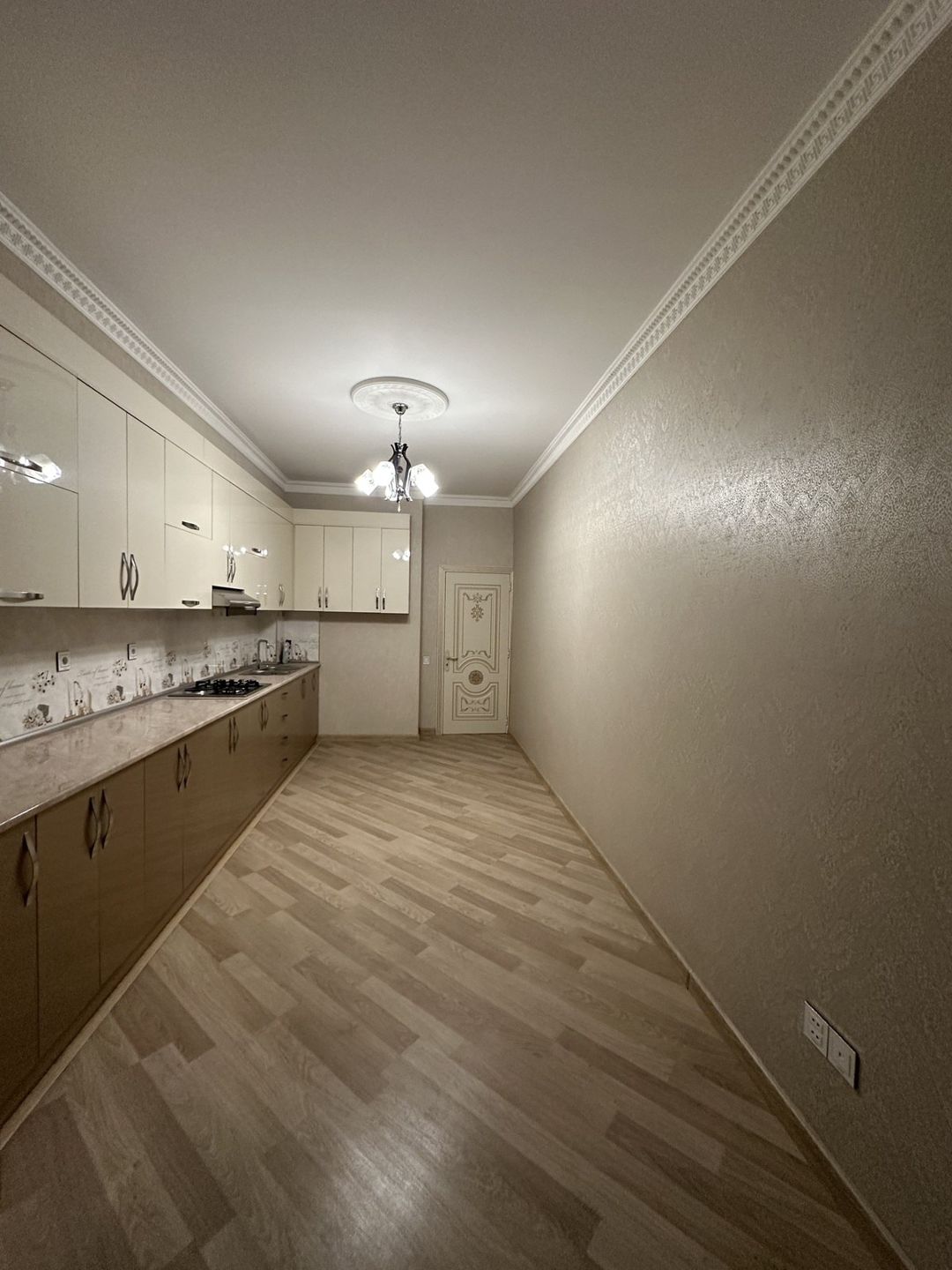 Satılır 3 otaqlı yeni tikili 146 m² — Mənzil, Xırdalan (10)