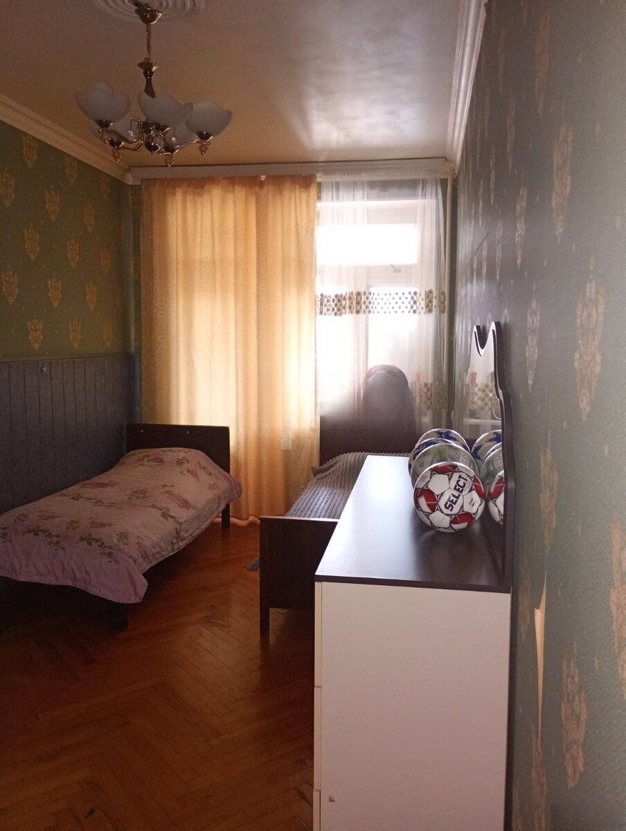 Satılır 3 otaqlı köhnə tikili 90 m² — Mənzil, Bakı (5)
