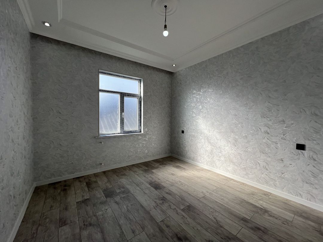 Satılır 5 otaqlı həyət evi/bağ evi 130 m² — Ev, villa, Bakı (10)