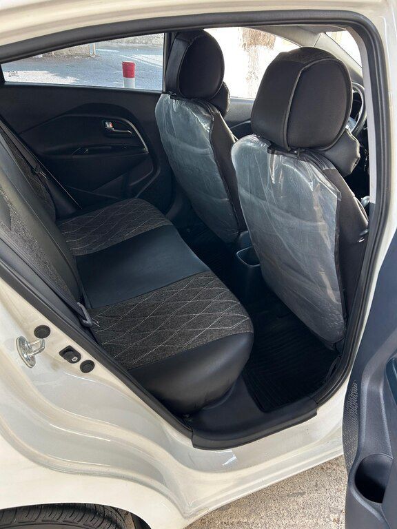 Kia Rio, 1.4 L, 2014 il, 166 500 km 99-LG-322 — Avtomobillər, Bakı (8)