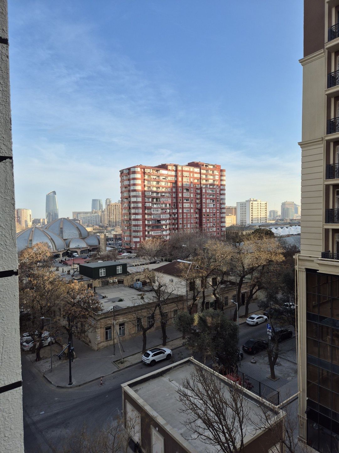 Satılır 2 otaqlı yeni tikili 65 m² — Mənzil, Bakı (3)