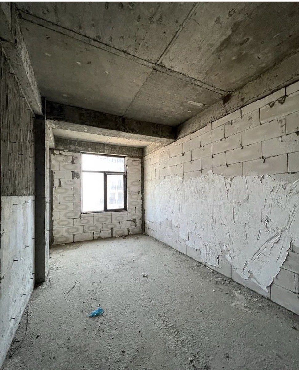 Satılır 3 otaqlı yeni tikili 121 m² — Mənzil, Bakı (7)