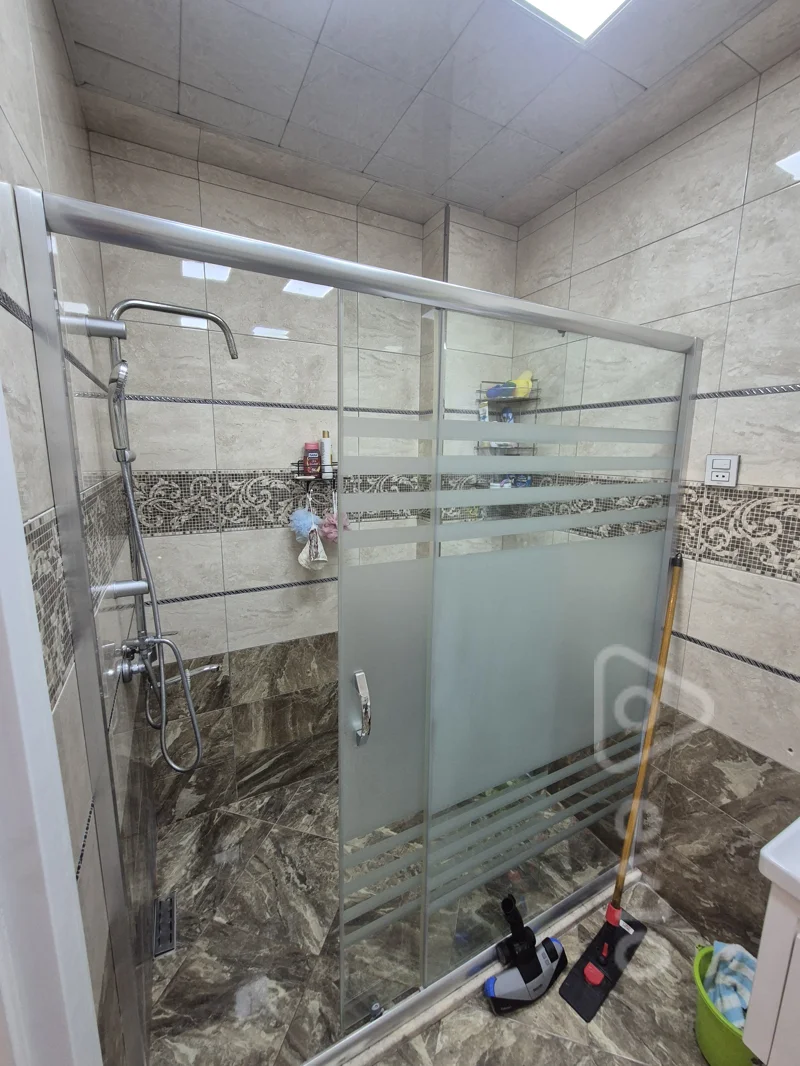 2 otaqlı mənzil, 65 m², Asif Məhərrəmov küçəsi 24, 3-cü mkr dairəsi — Mənzil, Bakı (10)