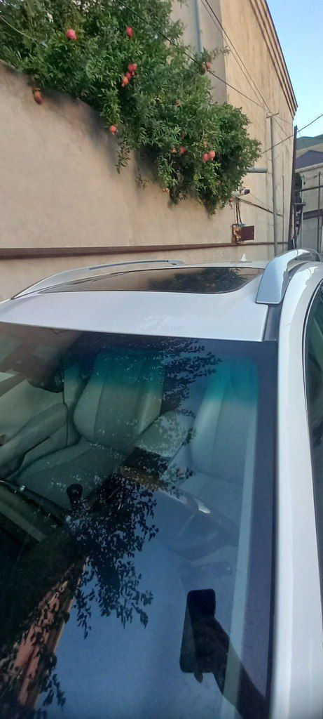 Lexus RX 350, 3.5 L, 2010 il, 131 000 km — Avtomobillər, Bakı (2)