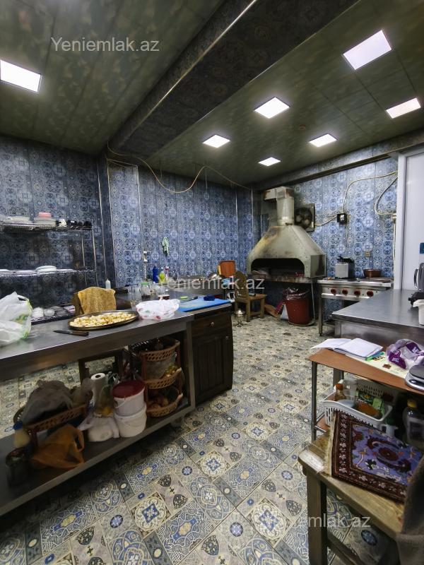 Kirayə 5 otaqlı Obyekt, 250 m², Xətai rayonu — Əmlak, Bakı (10)