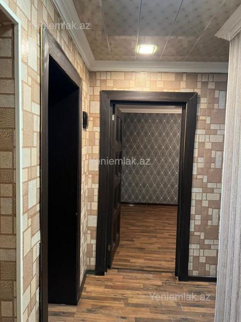 Satılır 3 otaqlı Bina evi menzil (Köhnə tikili), 66 m², Binəqədi rayonu — Bakı