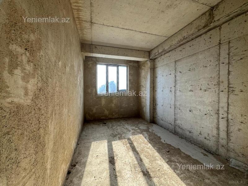 Satılır 3 otaqlı Bina evi menzil (Yeni tikili), 150 m², Yasamal rayonu — Mənzil, Bakı (6)
