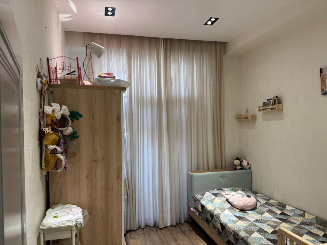 Satılır 3 otaqlı yeni tikili 70 m² — Mənzil, Bakı (6)