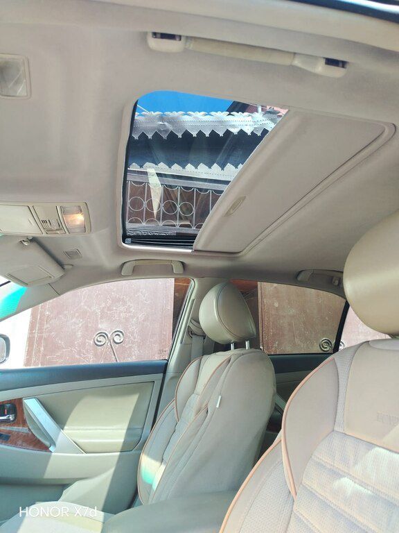 Toyota Camry, 2.4 L, 2010 il, 229 549 km — Avtomobillər, Sumqayıt (3)