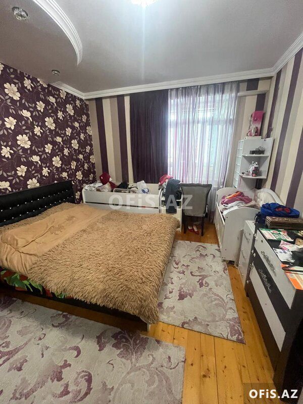 Yeni tikili Satılır Xırdalan, Xırdalan Abşeron Gənclər Şəhərciyi Kupçalı Əşyalı, 2 otaq, 70 m² — Mənzil, Xırdalan (6)
